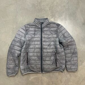 Tommy Hilfiger Puffer Jacket Size Large